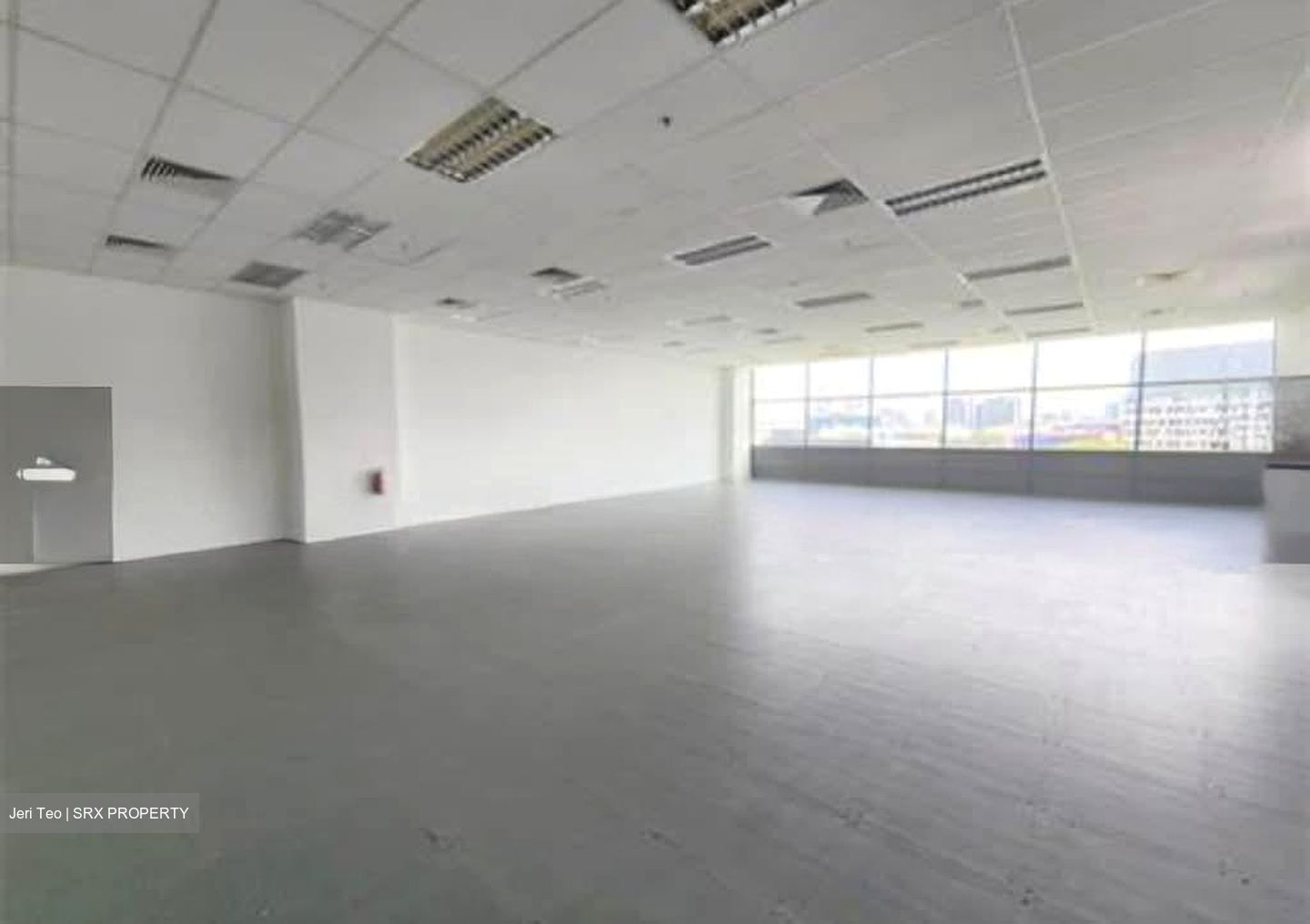 Kallang Way (D13), Factory #561504471